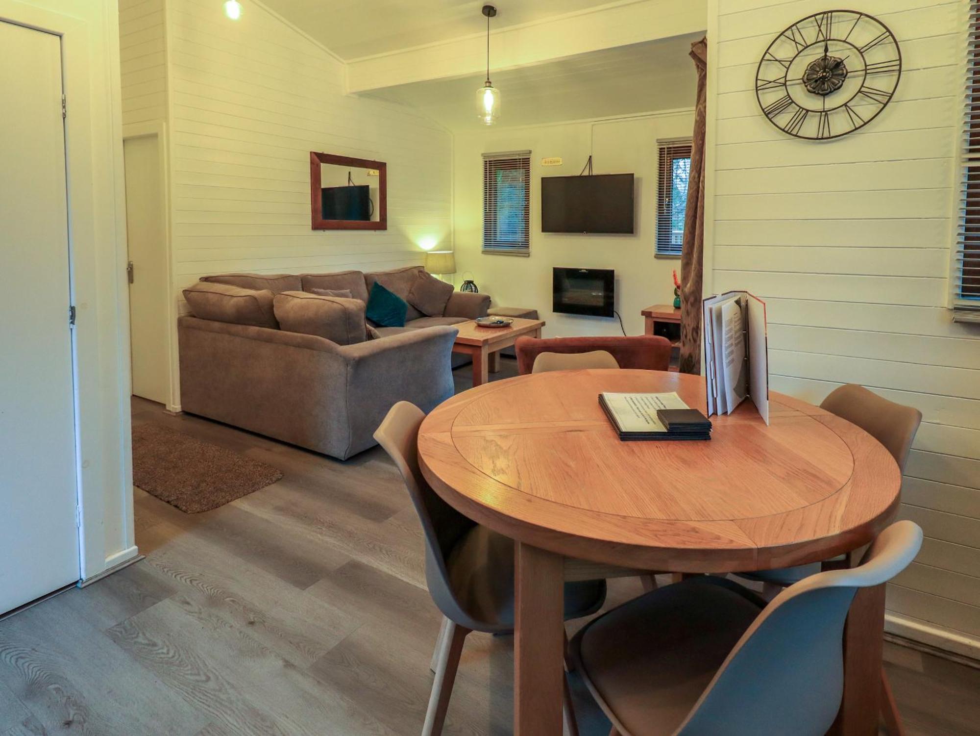 Fieldside Lodge ويندرمير المظهر الخارجي الصورة